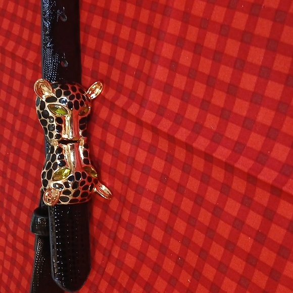 Topshop Accessories - Tops hope belt